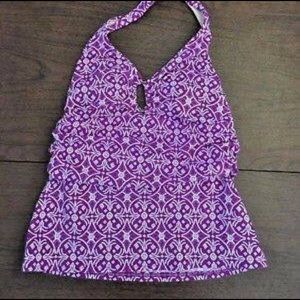 Lands End Swimsuit Set